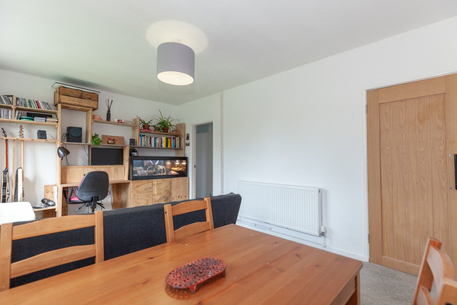 Kersington Crescent