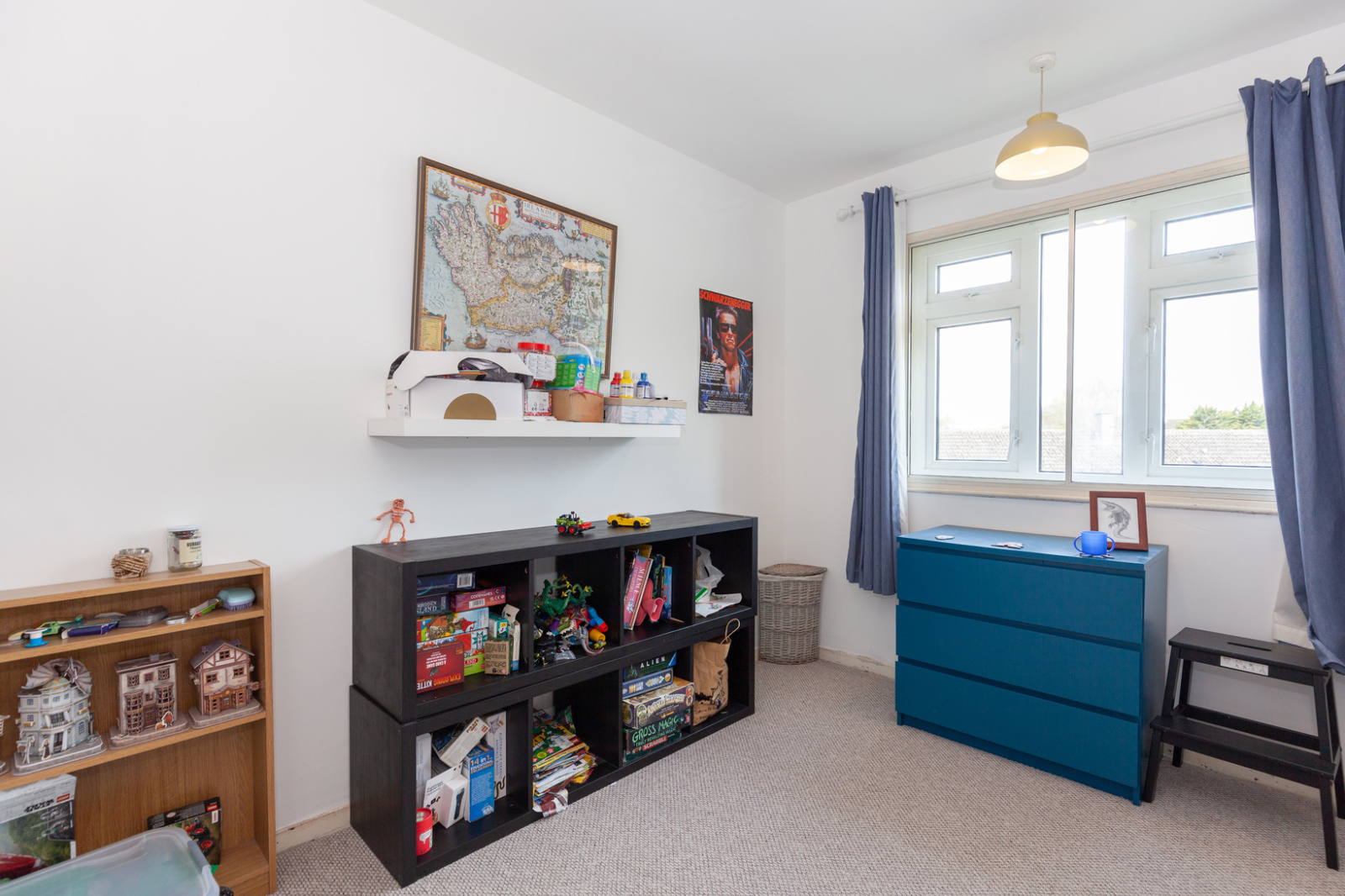 Kersington Crescent