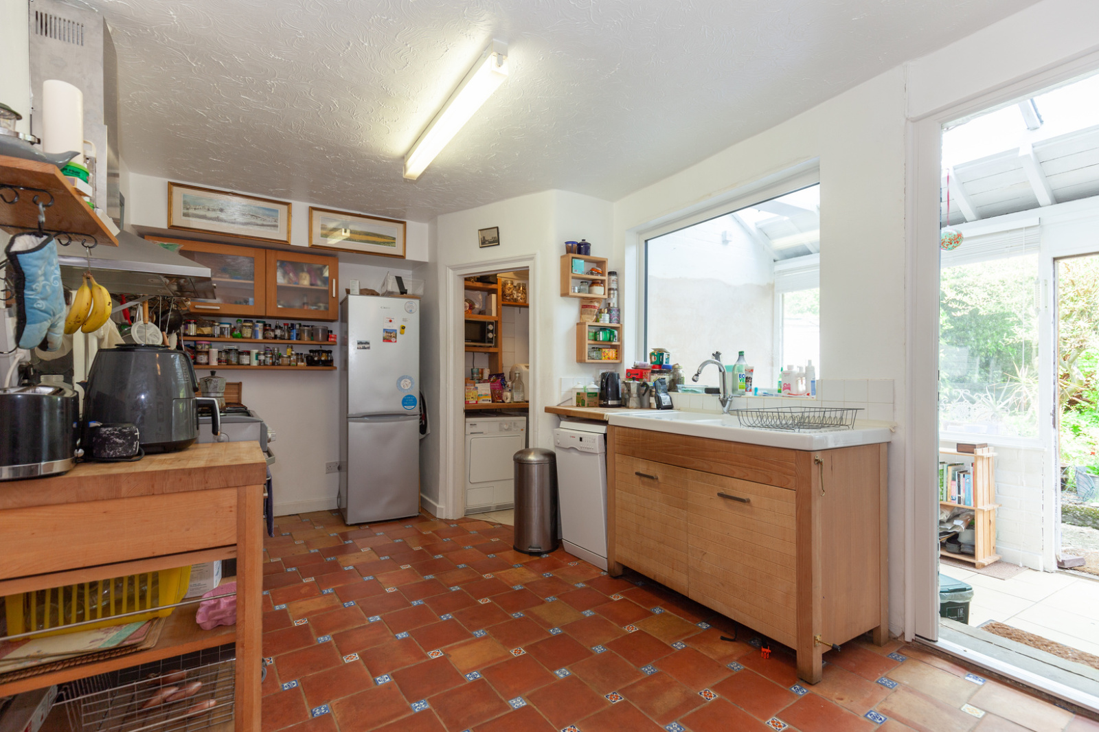 Swinburne Road