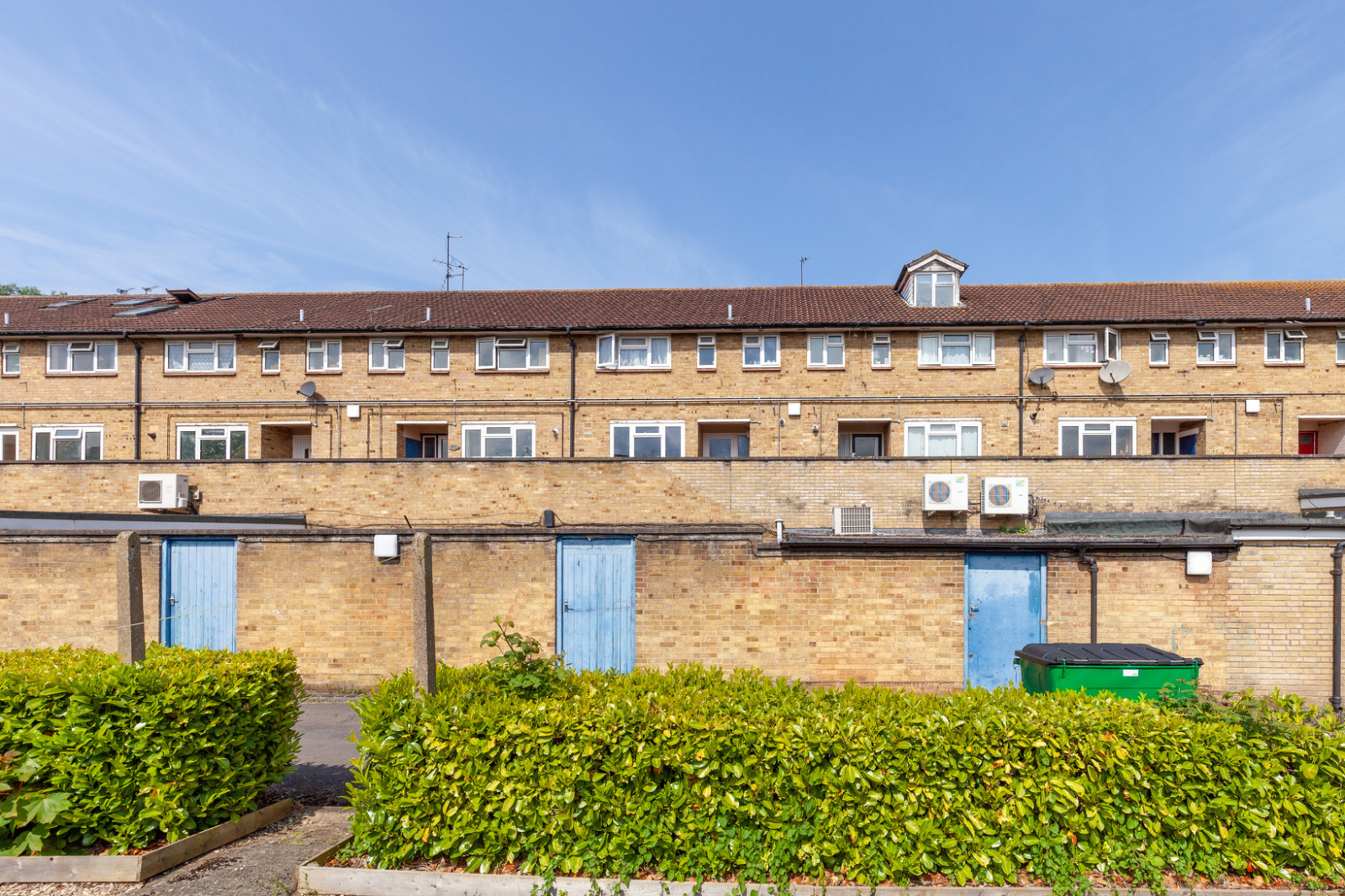 Westlands Drive
