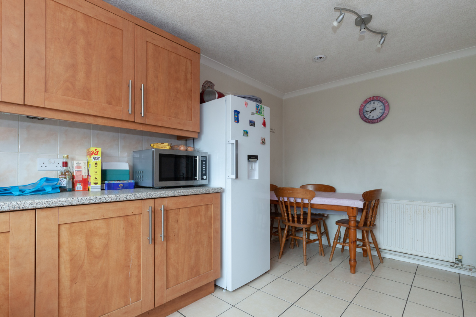 Westlands Drive
