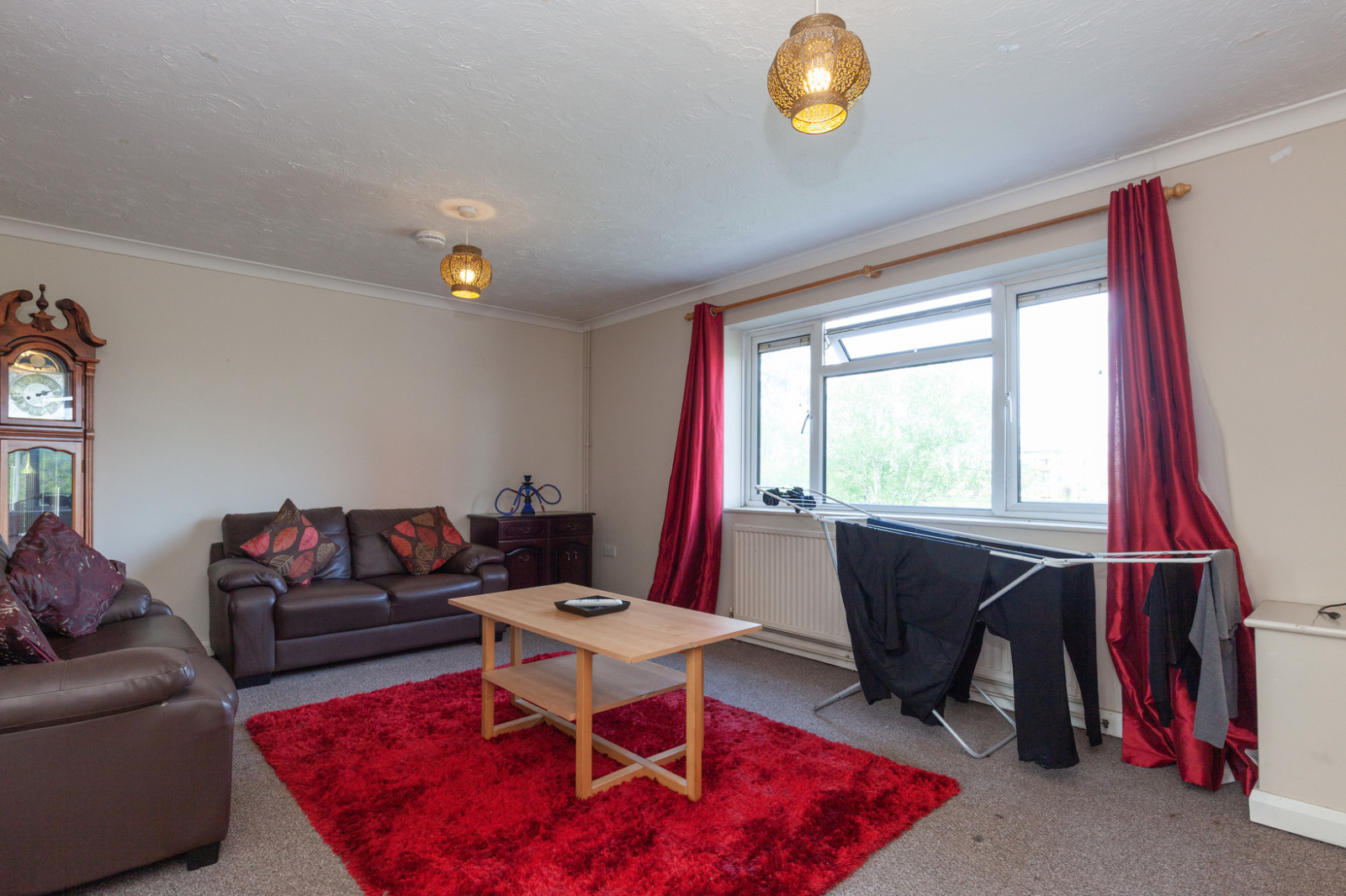 Westlands Drive