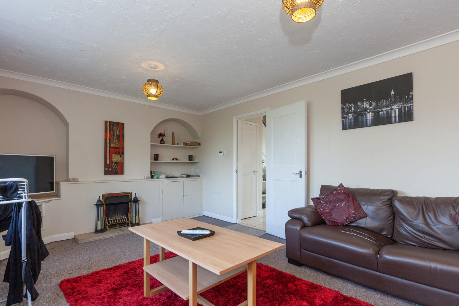 Westlands Drive