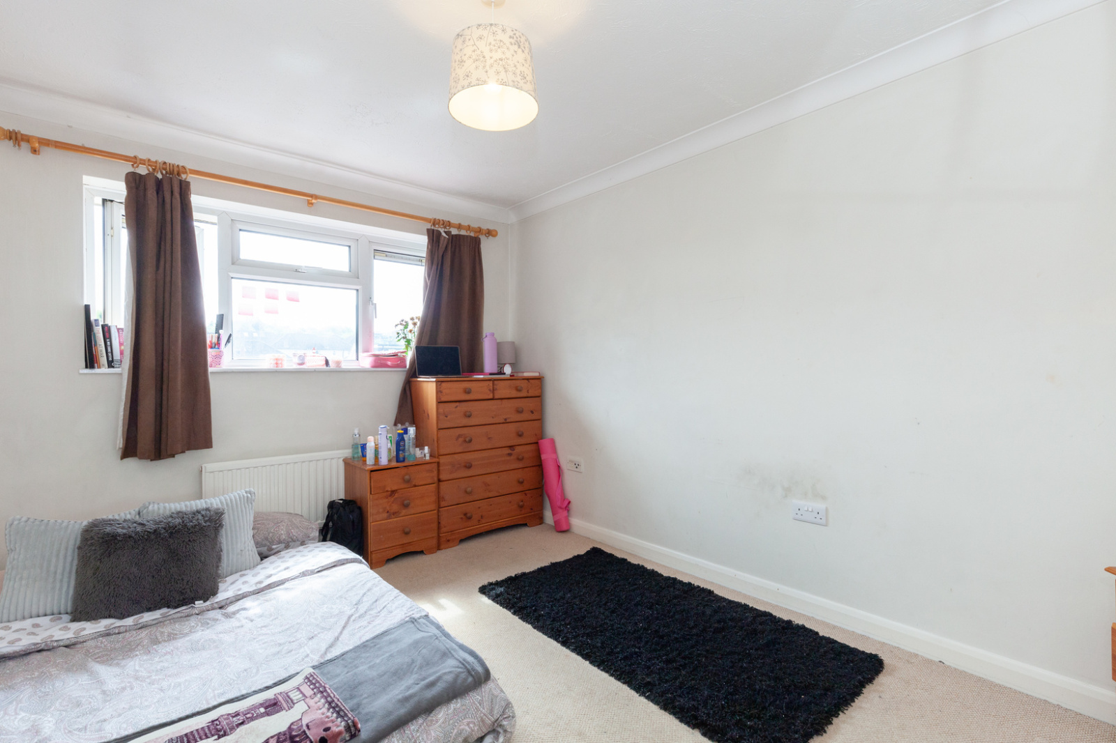 Westlands Drive