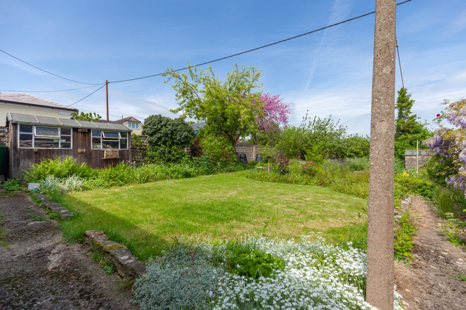 Manor Grove