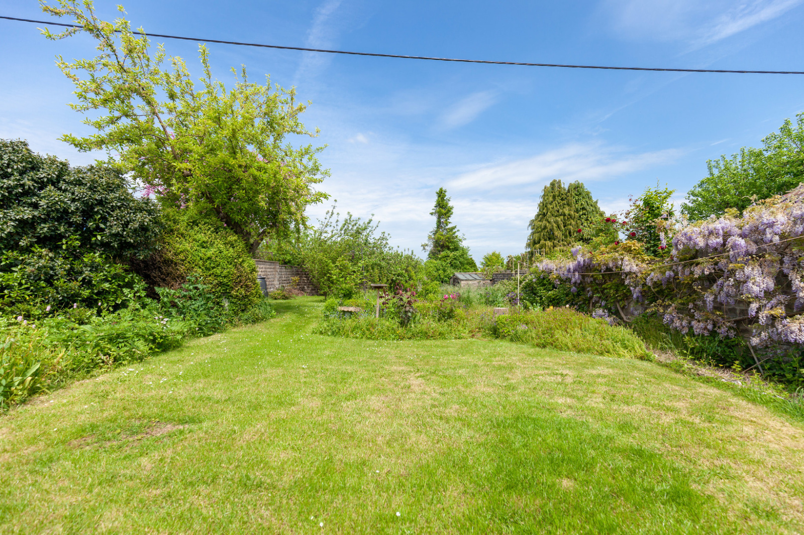Manor Grove