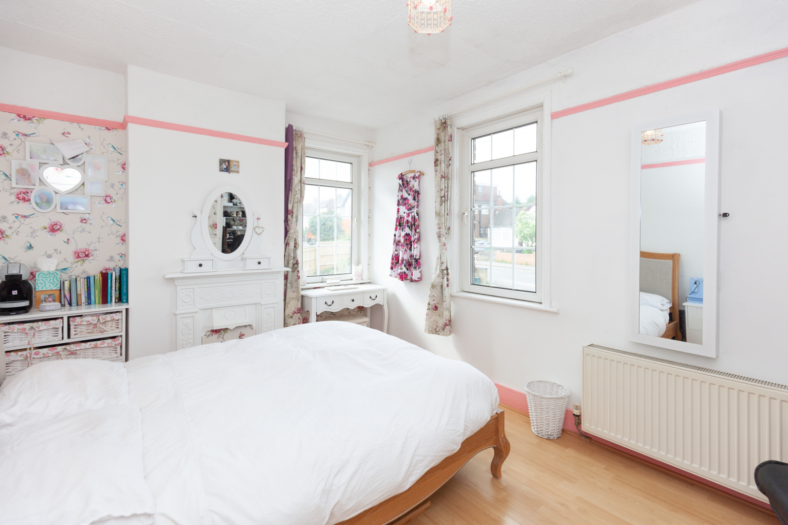 Kennington Road