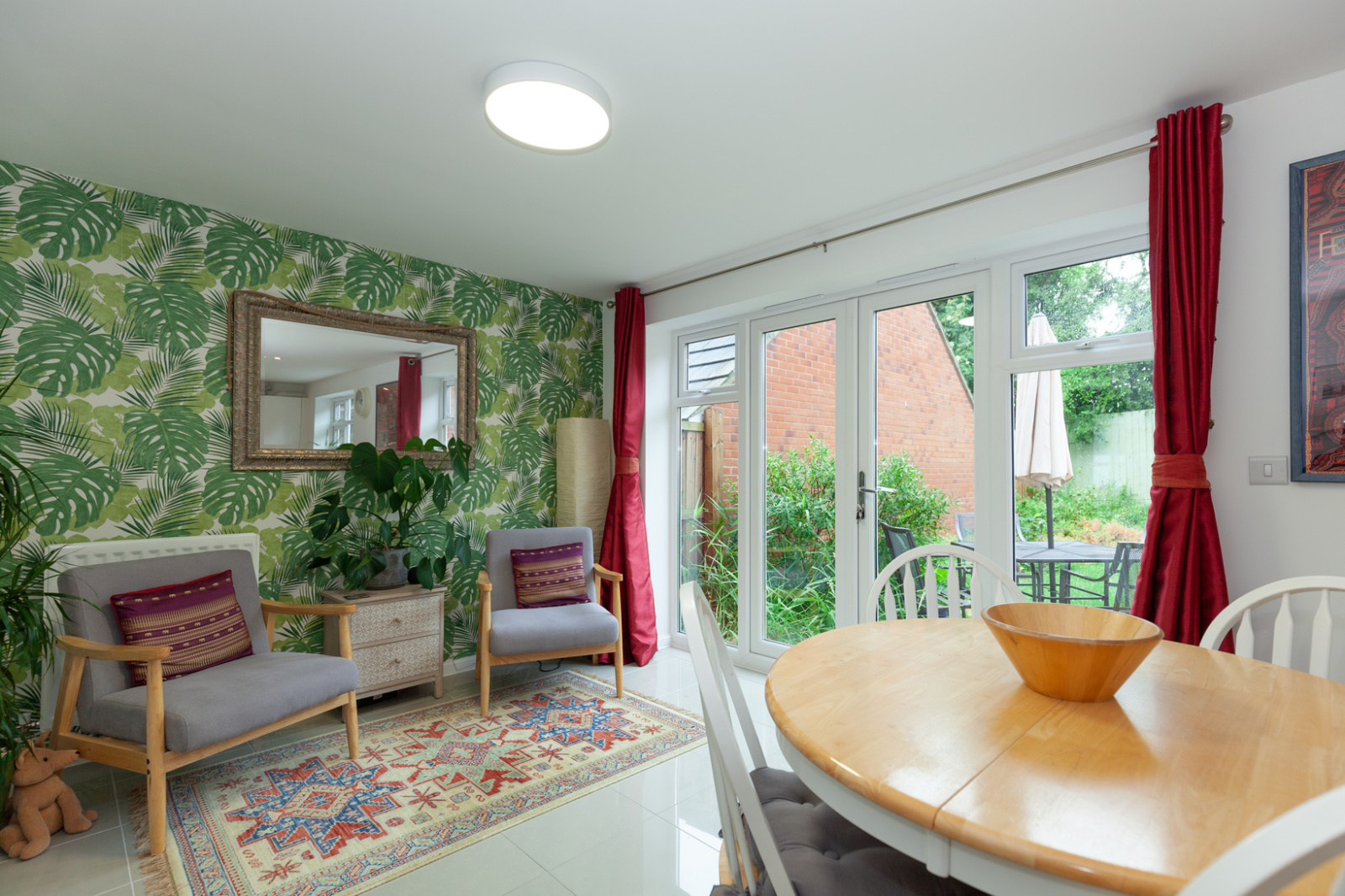 Ruskin Close