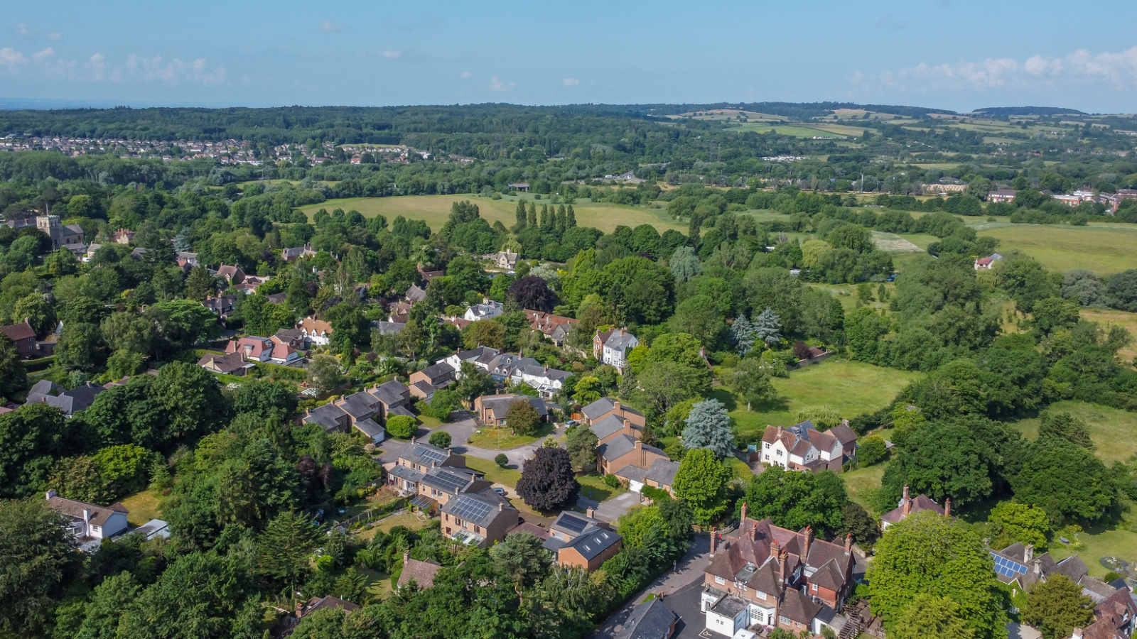 Fitzherbert Close