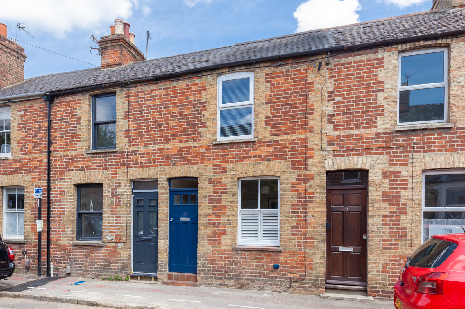 Sidney Street