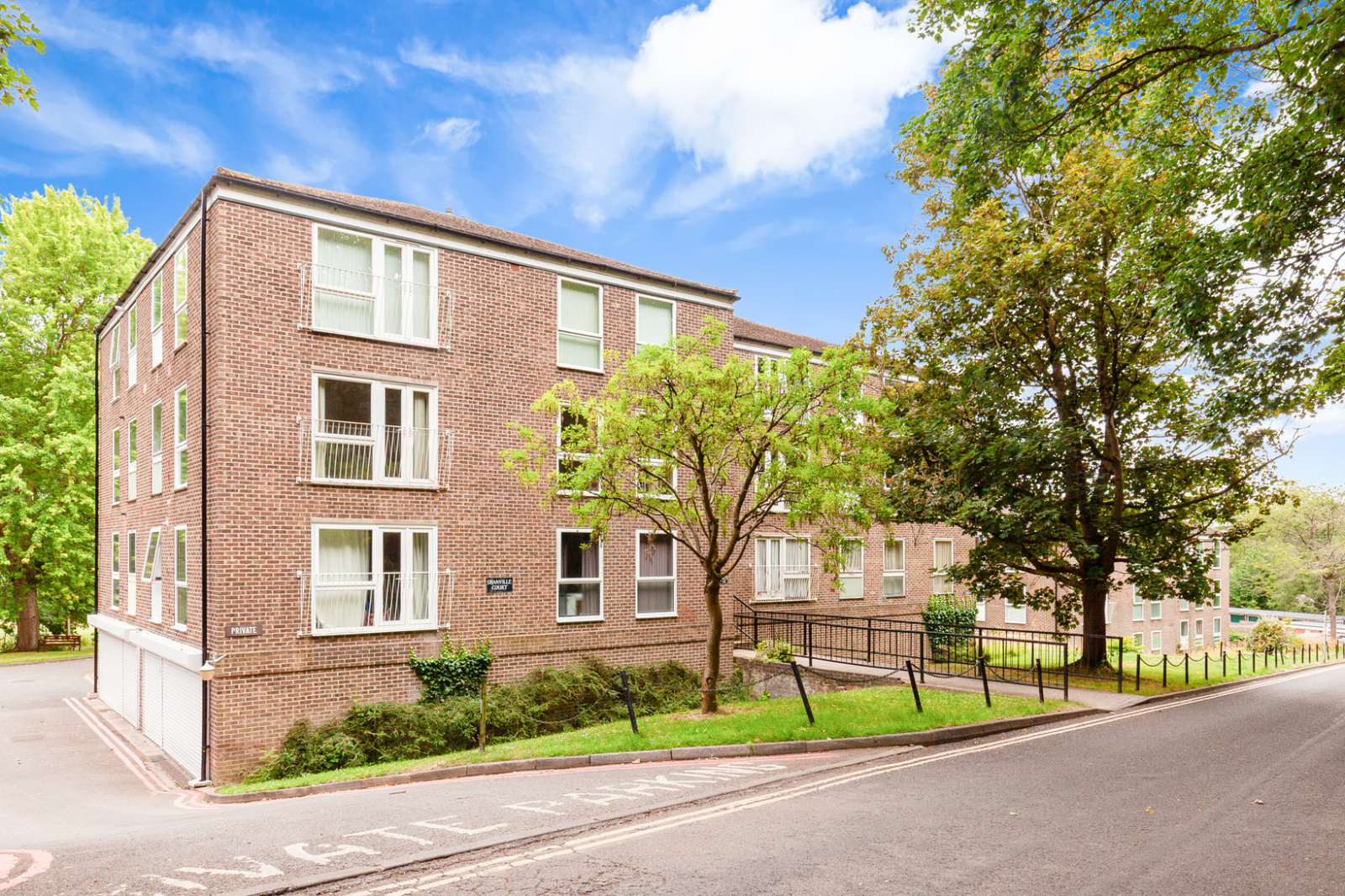 Granville Court