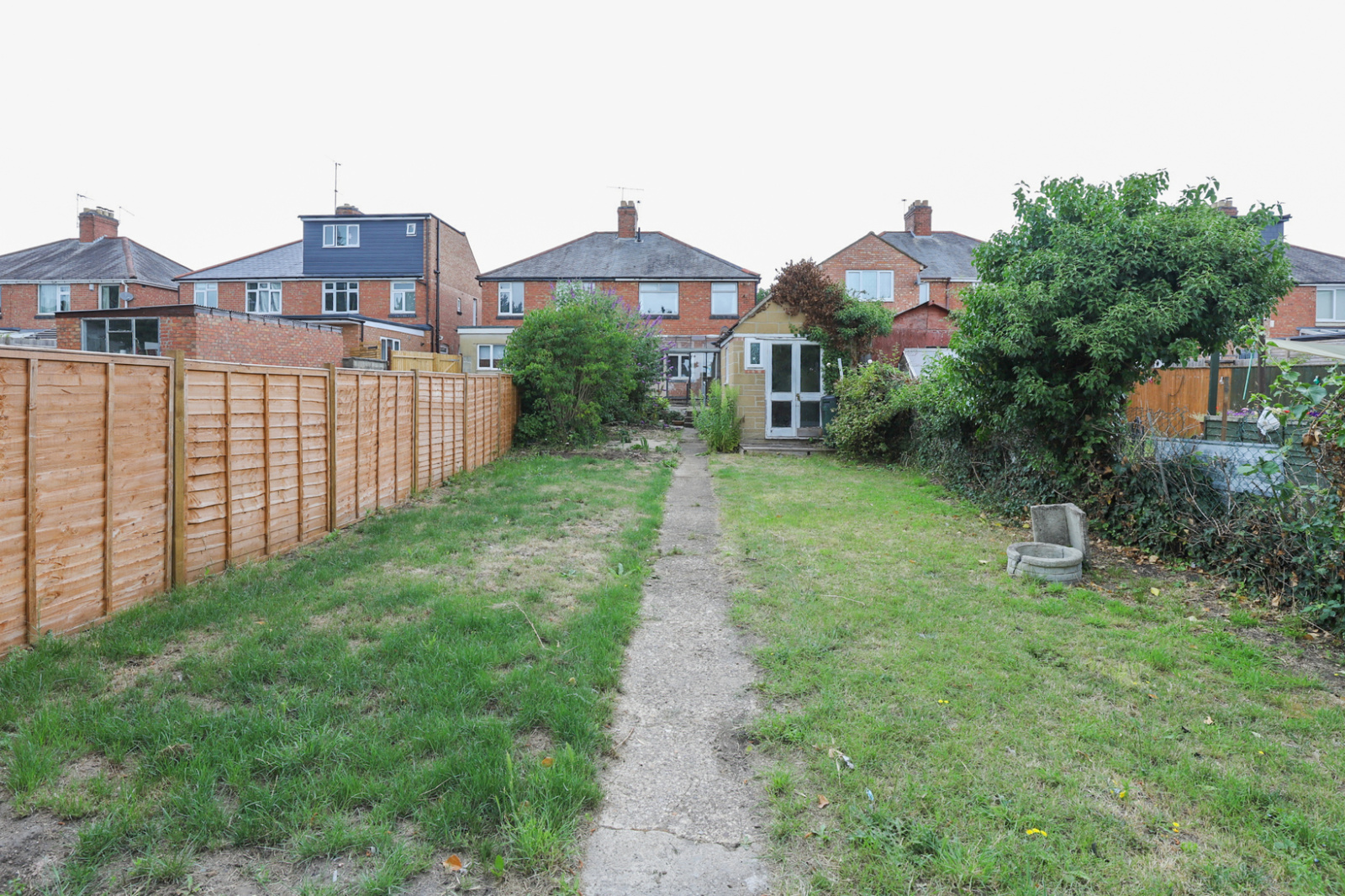 Fern Hill Road