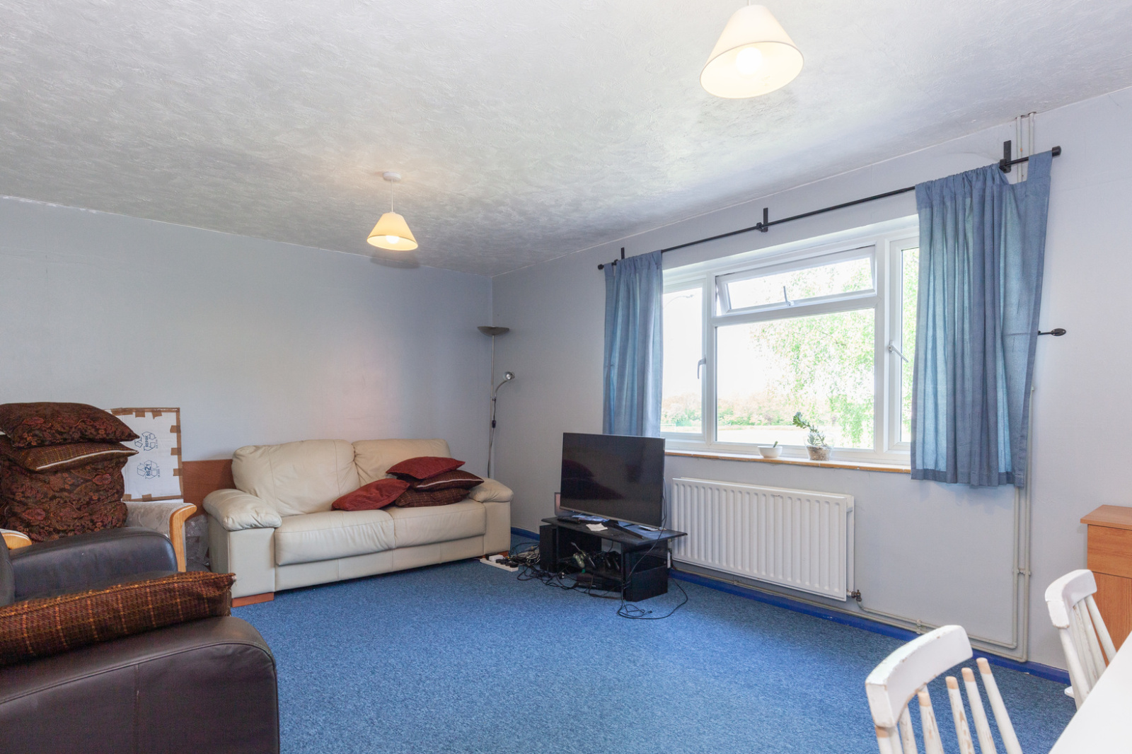Westlands Drive