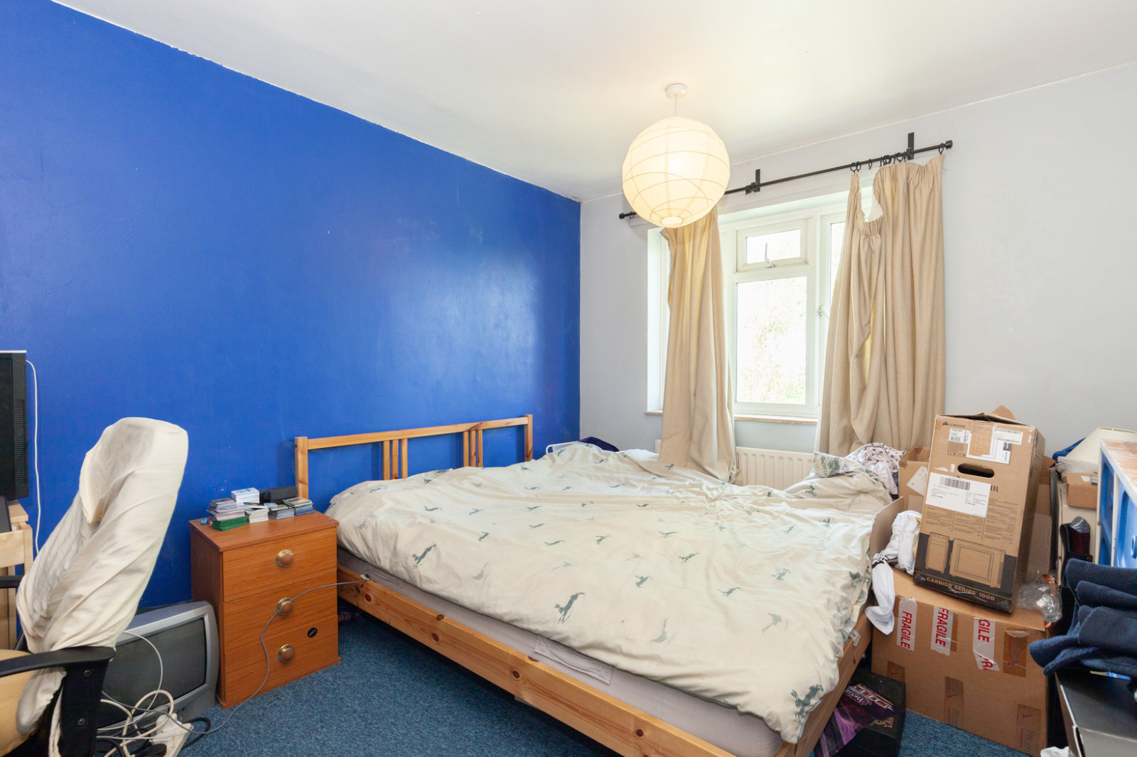 Westlands Drive