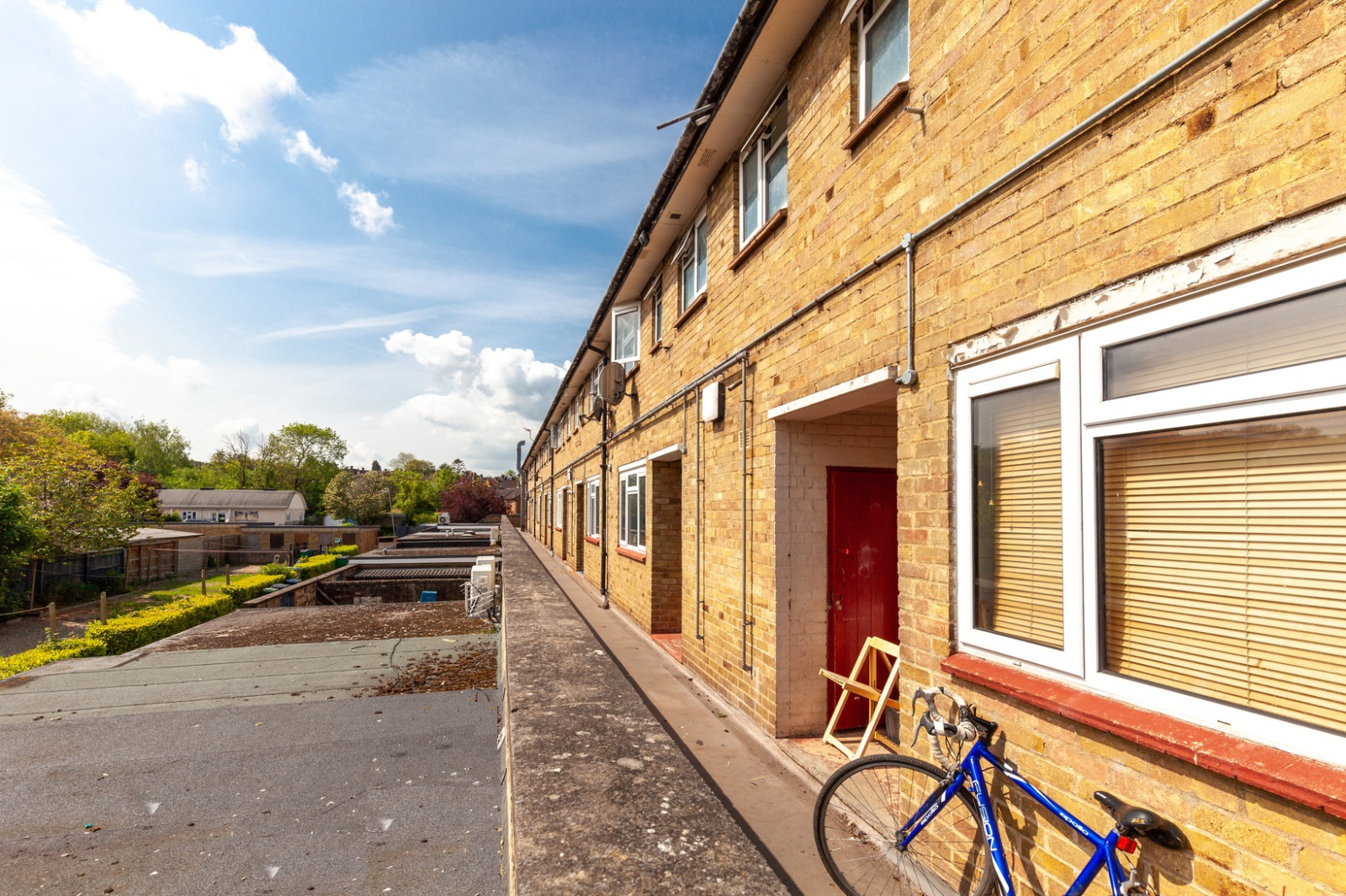 Westlands Drive