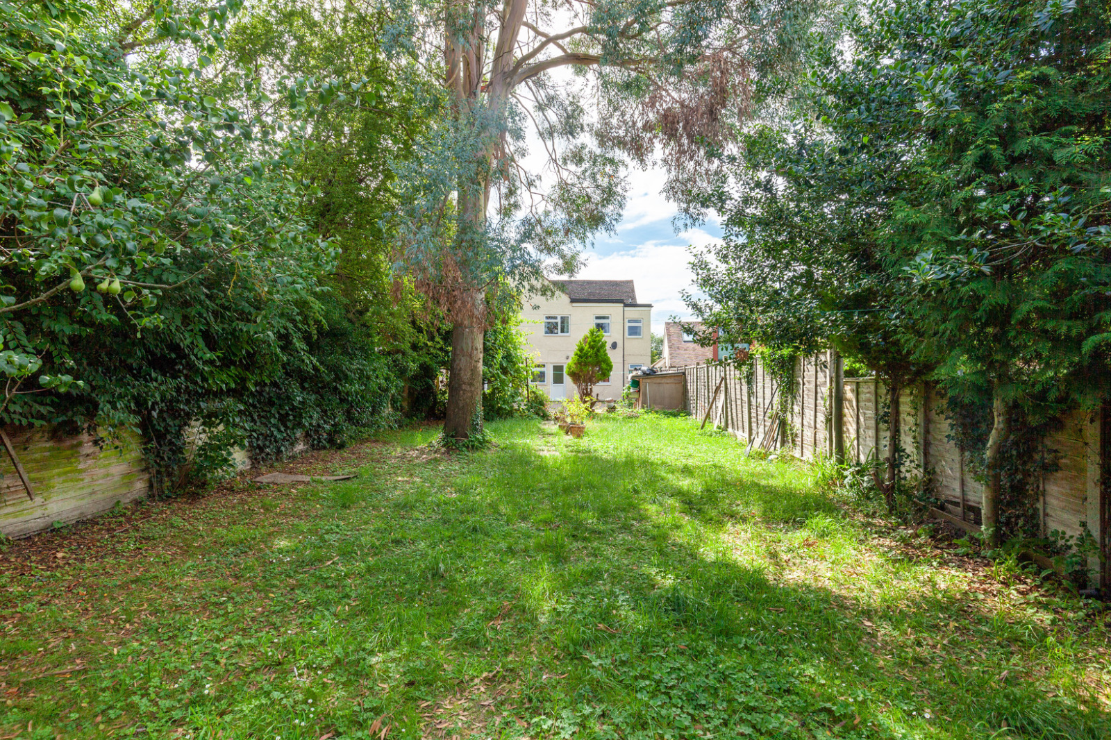 Henley Avenue, Oxford, OX4 4DJ