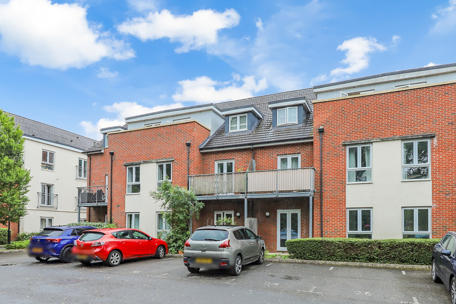Egrove Close