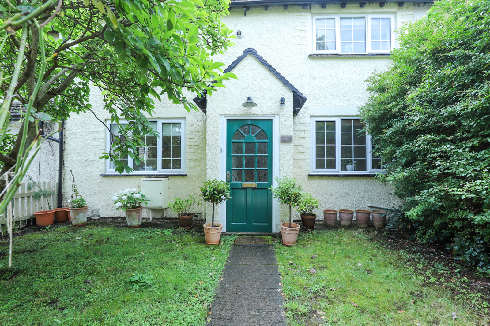 Cowley Road