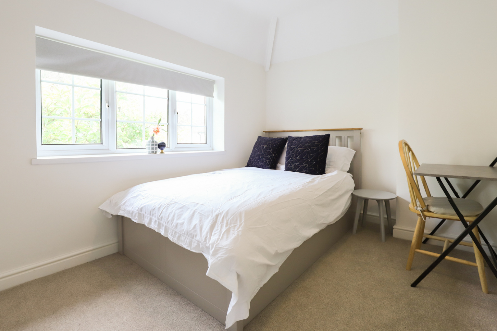 Cowley Road