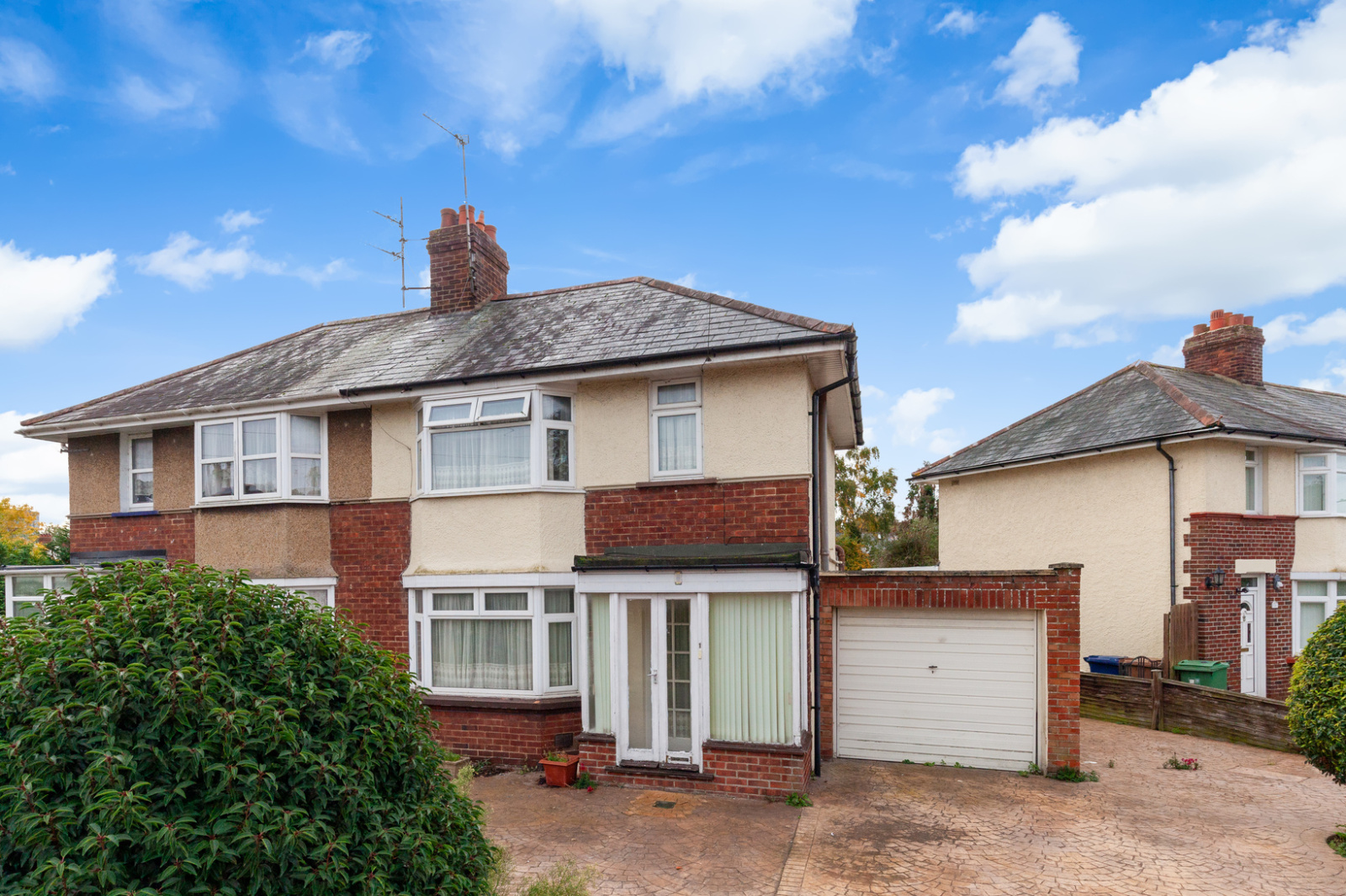 Cornwallis Road
