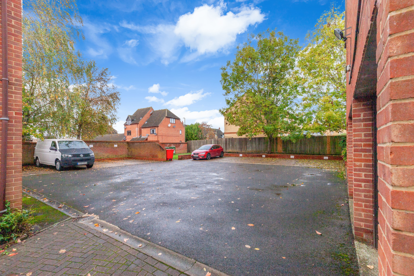 Hornbeam Drive