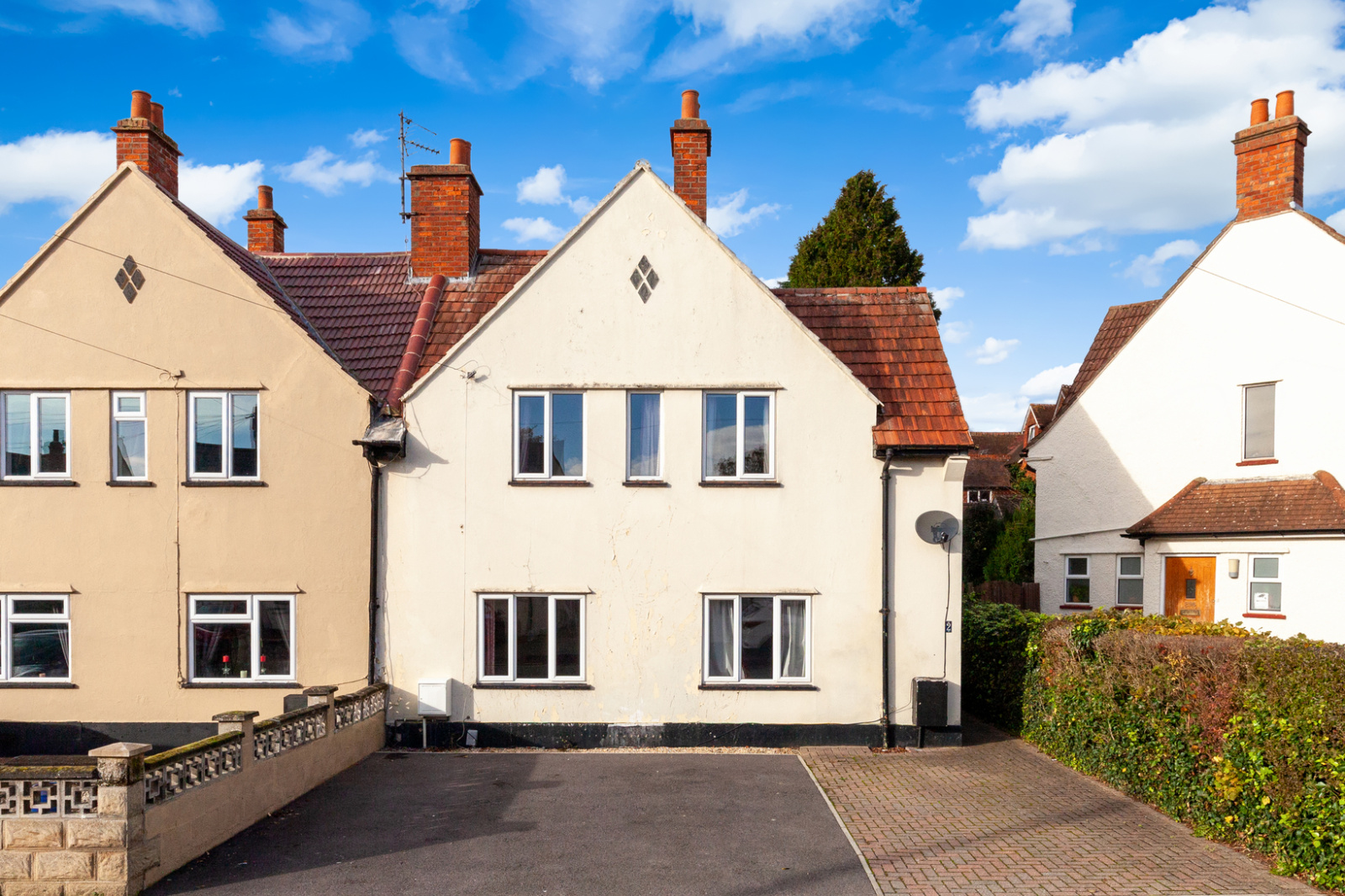 Addison Crescent