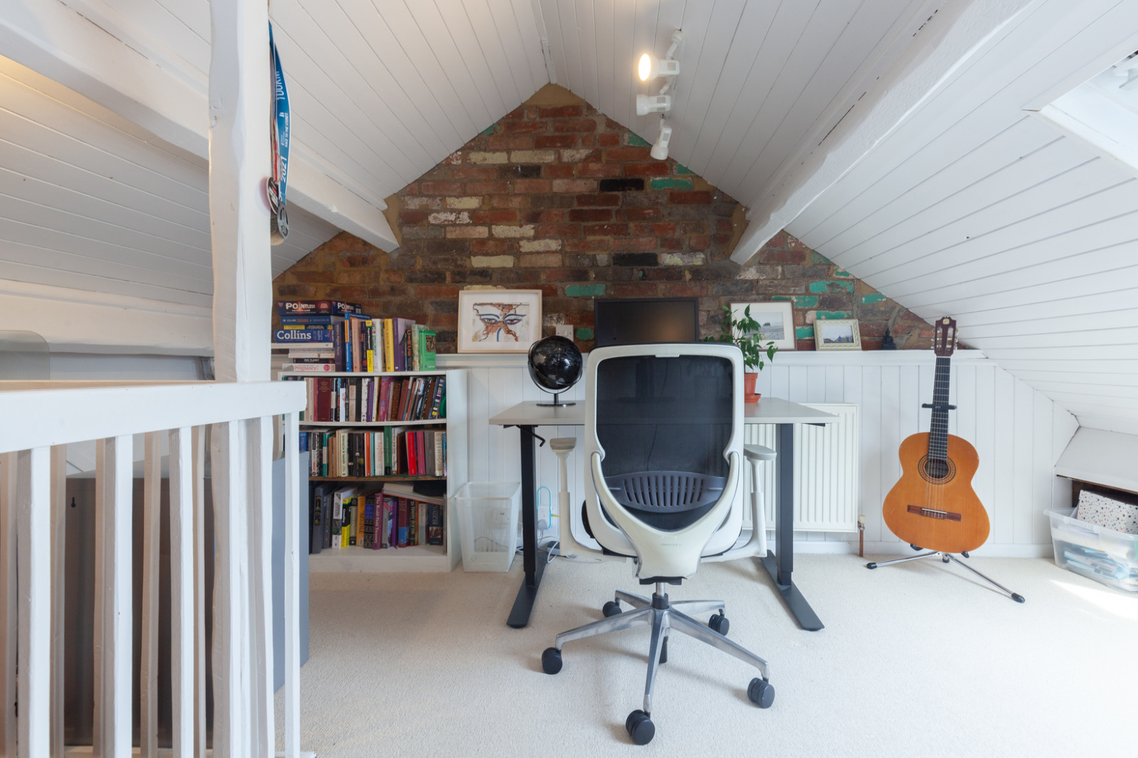 Arnold Road Chamberlain Evans