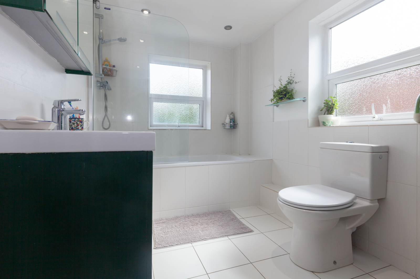 Arnold Road Chamberlain Evans