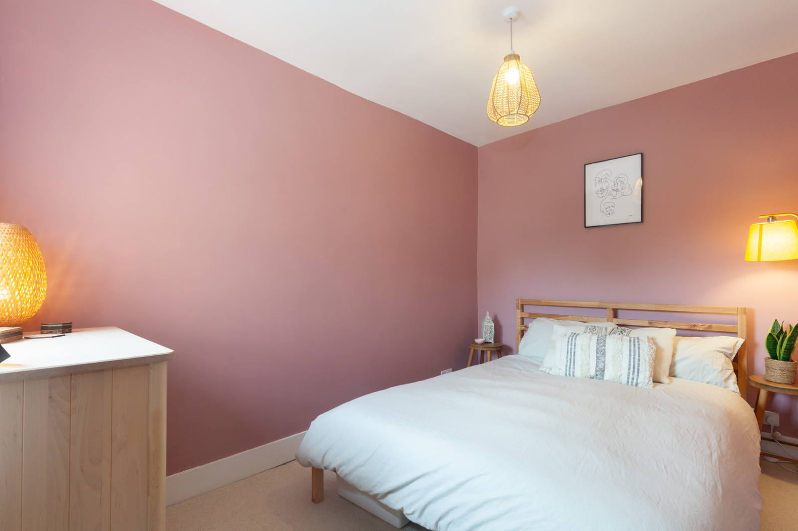 Arnold Road Chamberlain Evans