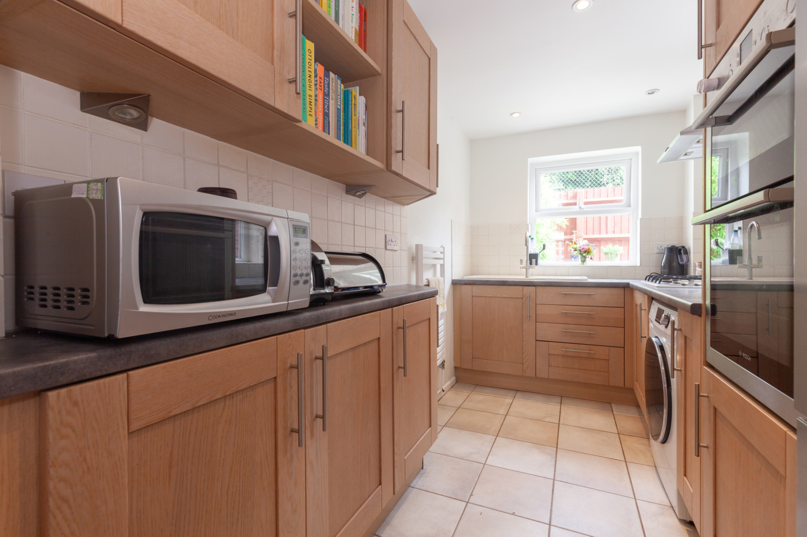 Arnold Road Chamberlain Evans