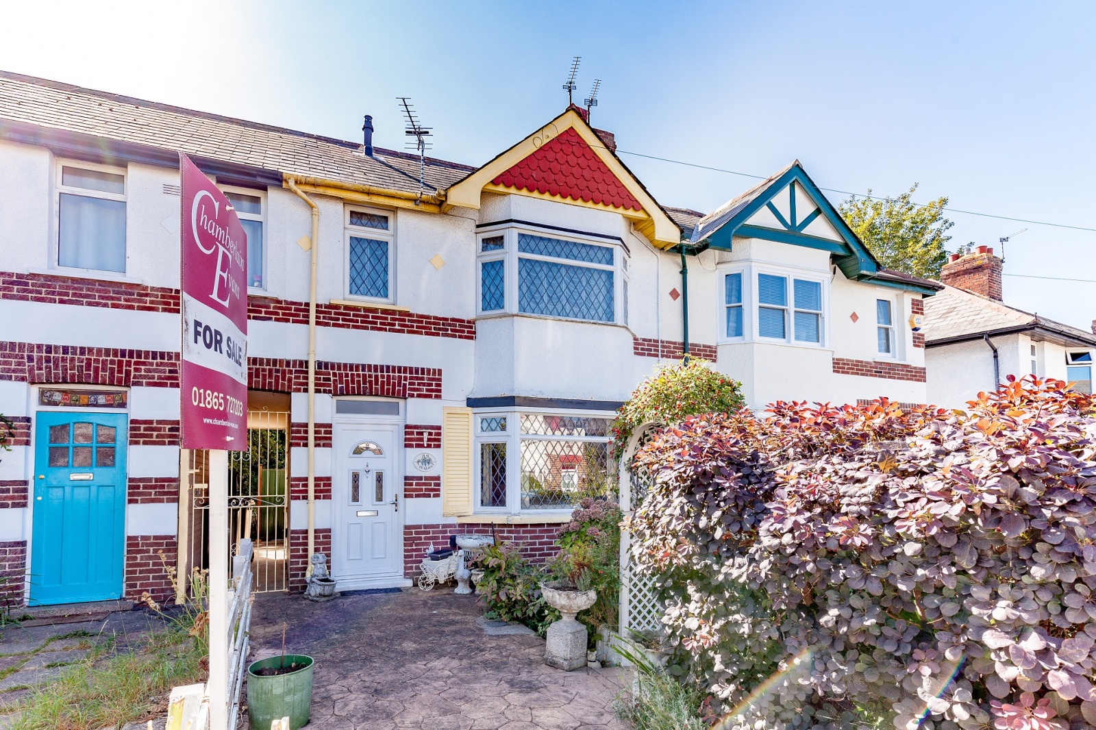 Florence Park Price 350000 Bedrooms 2