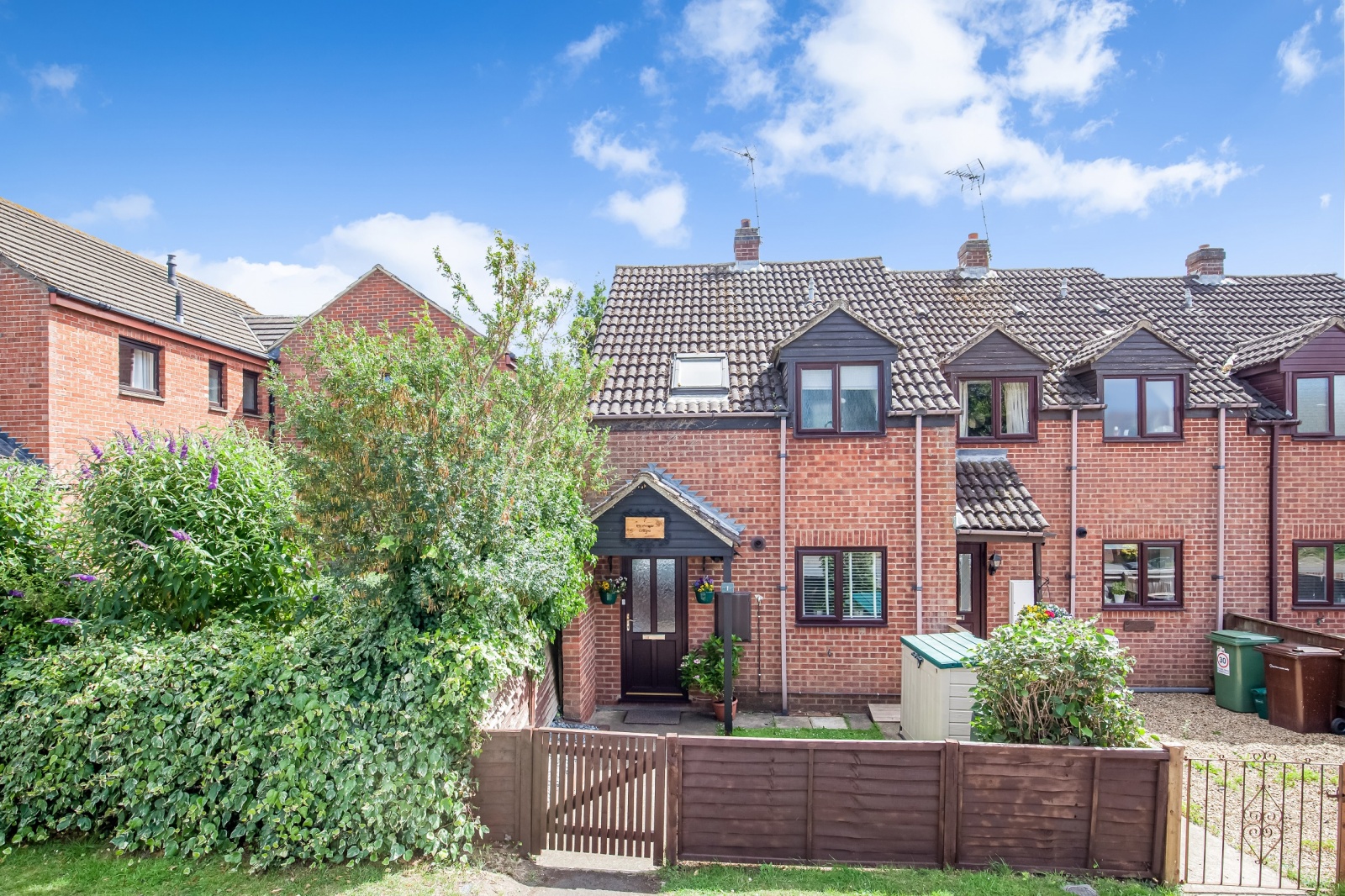 Southmoor Price 260000 Bedrooms 2