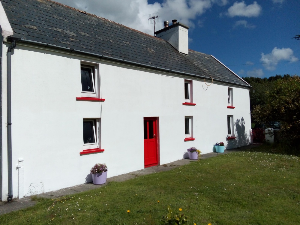 Country House for Sale – Irish Rural Homes
