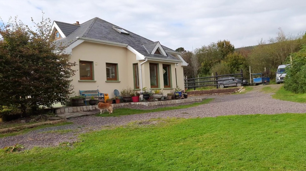 Modern Architect Designed House – Irish Rural Homes