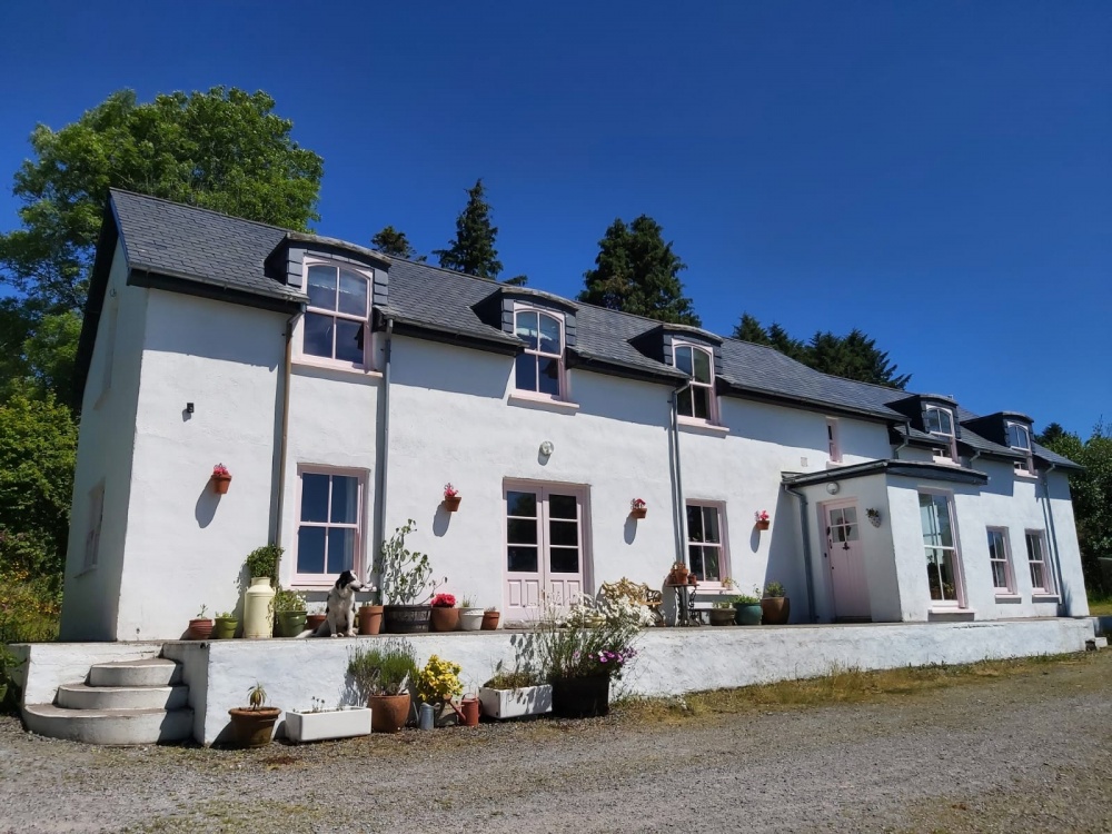 New Built Country House – Irish Rural Homes