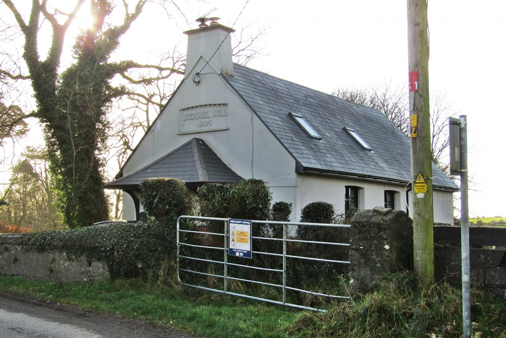Period Property For Sale Irish Rural Homes