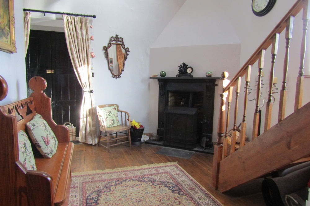 Period Property For Sale Irish Rural Homes