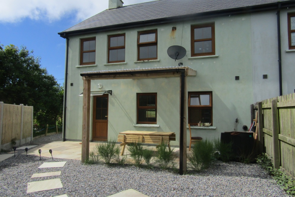 Irish Rural Homes Selling property both in the London housing market