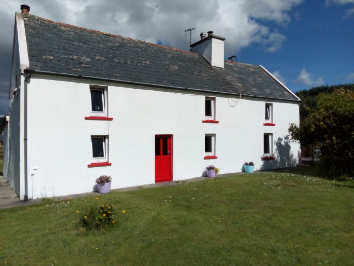 Irish Rural Homes