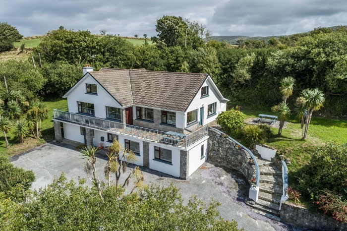 Irish Rural Homes