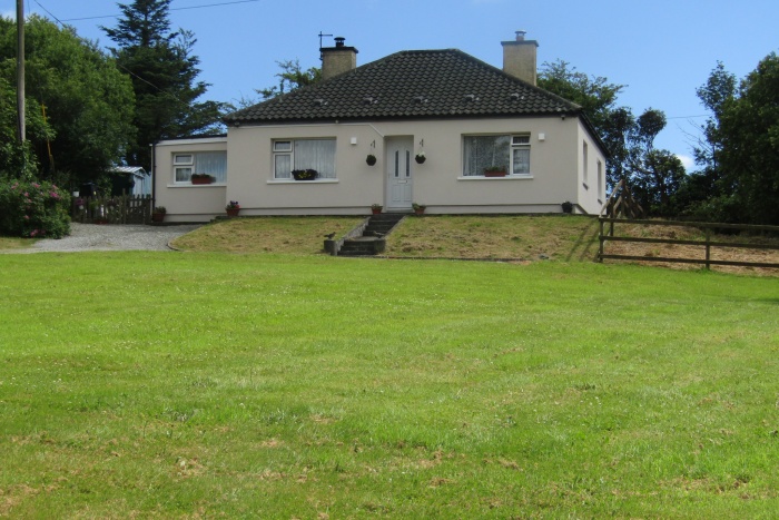 Irish Rural Homes