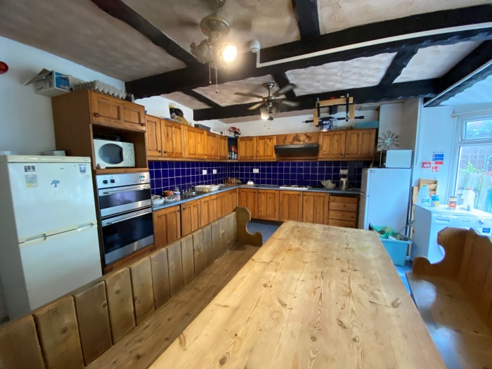 49 Tulketh Crescent Shared House Jones Cameron