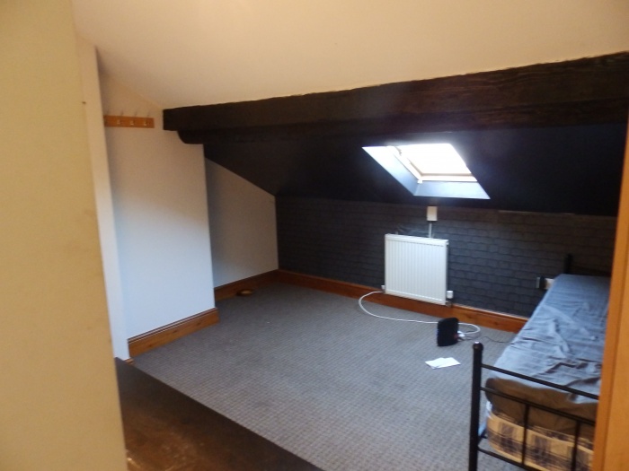 Great Avenham Street Jones Cameron