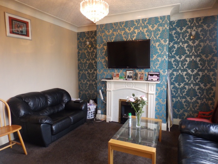 Cadley Causeway Jones Cameron