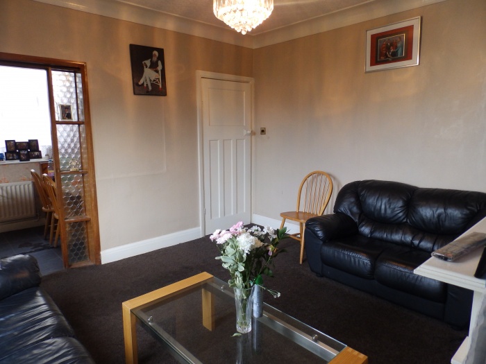 Cadley Causeway Jones Cameron