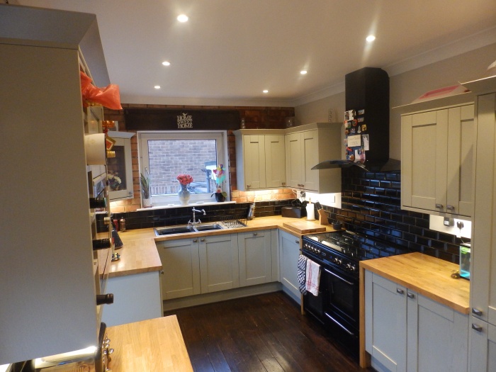 Bankside, Clayton le Woods Jones Cameron