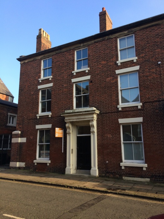 6D Waltons Parade Jones Cameron