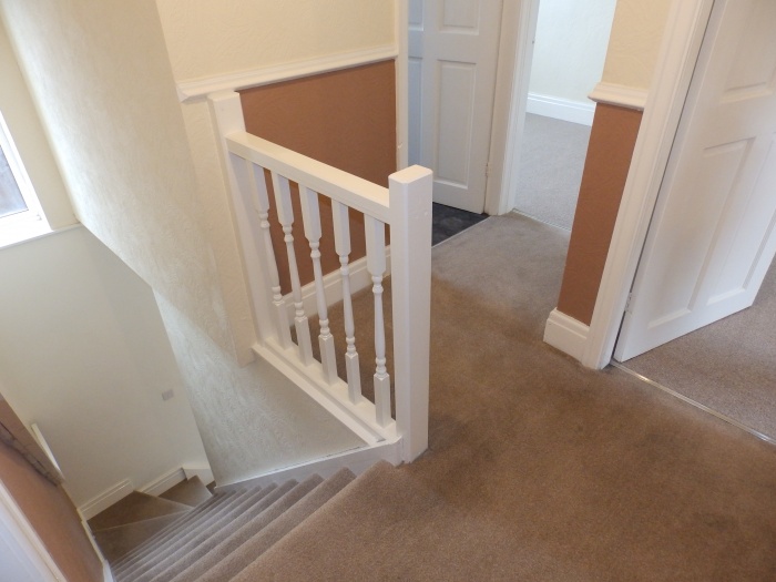 85 Broughton Street Jones Cameron