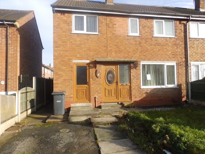 6 Lichfield Road Jones Cameron