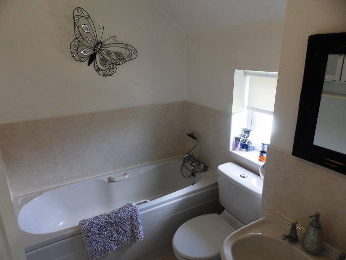 Brook Street Jones Cameron